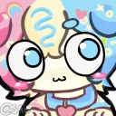 . ݁₊  . ︴Candyland Discord Server Icon