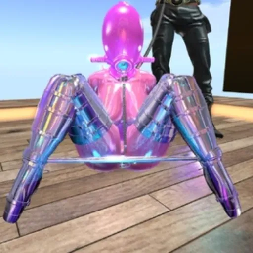 Second Life BDSM — мониторинг Discord сервера, статистика и рейтинг