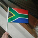 South Africa (NO EDATING) icon