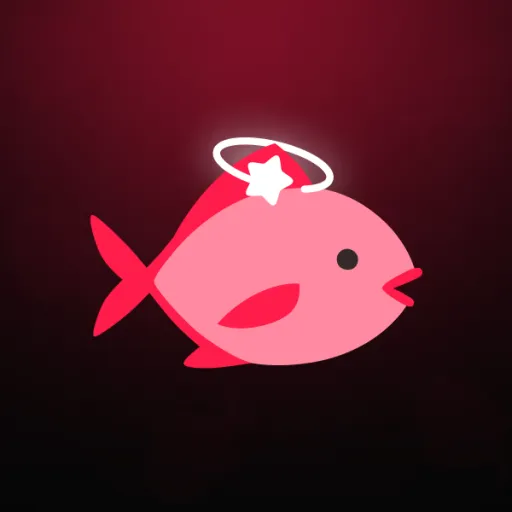 FISH — нужное! — мониторинг Discord сервера, статистика и рейтинг