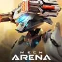 Mech Arena [AnNiHiLaTi0n]
