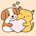 Fluffy Playpin