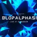 Le Salon du Daron / Blopalpha51