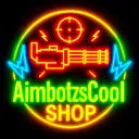 Ikona serwera Discord AimbotzsCool Shop