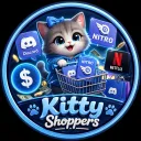 Kitty Shoppers |  • Gws • Nitro • Dukaan • |