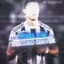 ᴘɪxᴇʟ7ᴀᴇᴘ x 4ᴋ Discord server icon