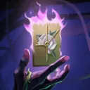 Through the Thorns and Curses