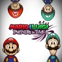 Mario & Luigi: Partners in Time REMAKE
