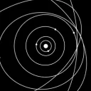 Coworking orbits