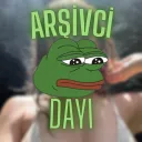 Arşivci Dayı