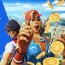 Fortnite Tokens Discord Server Icon