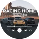 Racing Home Podcast