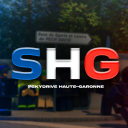 Skydrive Haute-Garonne FWL icon