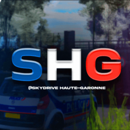 Discovery icon for Skydrive Haute-Garonne RP Discord server
