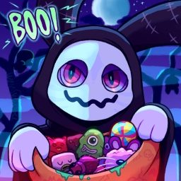 Discovery icon for 🌈 Moshi Online 🌈 Discord server