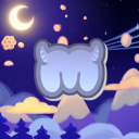 Discovery icon for ☁ Moshi Online ☁ Discord server