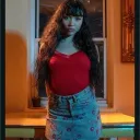 Rowan Blanchard