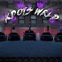 Kdots Wrld