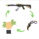 Valorant trading/selling💸