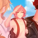 Camp Crossed Lovers: Official Server