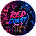   RED COAST COMMUNITY   Discord Server Icon
