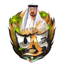 UAE RP #413 Discord Server Icon