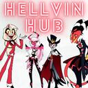 Hellvin Hub Discord Server Icon