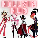 Hellvin Hub Discord Server Icon