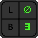 LØGICAL B∃INGS (논리적 존재자들)