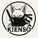⛩🦊ItsKienso : The Fox Community🦊⛩