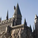 Hogwarts School of Witchcraft and Wizardry's icon