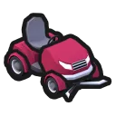 Mowing Simulator!