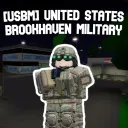 USBM | United States Brookhaven Military 🇺🇸