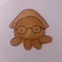 .G h x s t. mwahDrm Discord server icon