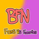 BFN: Fan vs Favorites