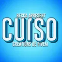 Curso de Creations Para FiveM