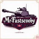 MrFastscooby's Command Cent...