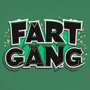 Fart Gang Discord Server Icon