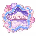 ꧁꧂☁🤍 Maldoria 🤍☁꧁꧂