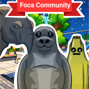 Discovery icon for Brookhaven Roleplay | Foca Community Discord server