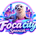 🦭 𝙁𝙤𝙘𝙖 𝘾𝙤𝙢𝙢𝙪𝙣𝙞𝙩𝙮 🦭 Discord Server Icon – Roblox