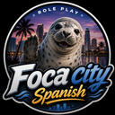 Discovery icon for Foca City Spanish🤍 Discord server