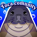 Discovery icon for 🦭 𝙁𝙤𝙘𝙖 𝘾𝙤𝙢𝙢𝙪𝙣𝙞𝙩𝙮 🦭 Discord server