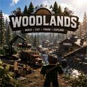 Woodlands! Discord Server Icon