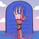 🍬🦴 𝔱𝔥𝔢 𝔪𝔬𝔯𝔤𝔲𝔢 🧟🍭