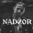 Nadzor DayZ