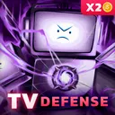 TV Defense