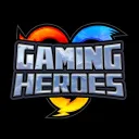 The Gaming Heroes' server