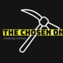 The Ch0sen 0ne's icon