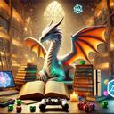 Wyvern's Keep Discord Server Icon